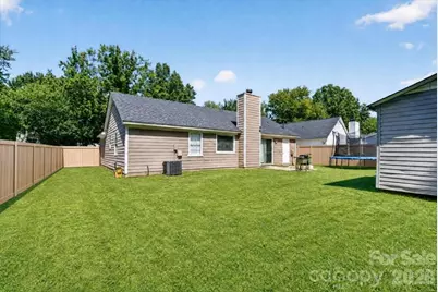 8006 Sheringham Way, Charlotte, NC 28227 - Photo 29