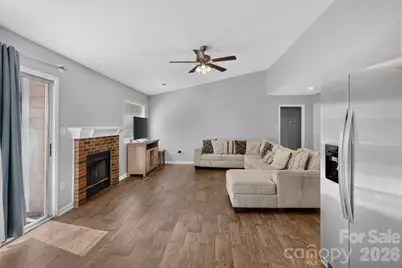 8006 Sheringham Way, Charlotte, NC 28227 - Photo 9