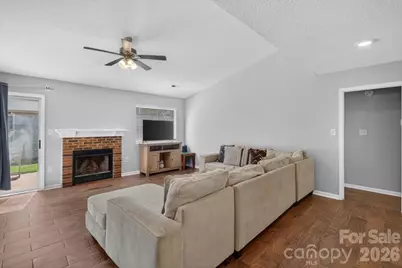 8006 Sheringham Way, Charlotte, NC 28227 - Photo 7