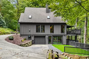 148 Tsisqua Cir, Brevard, NC 28712 - Photo 5