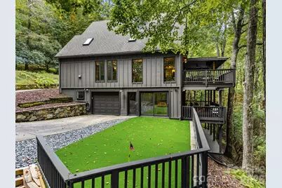 148 Tsisqua Circle, Brevard, NC 28712 - Photo 3