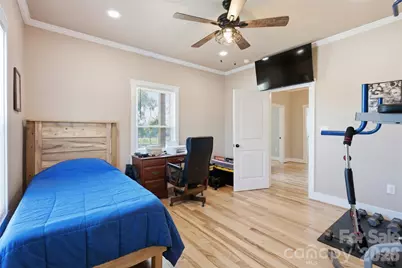5712 Hoover Elmore Road, Vale, NC 28168 - Photo 13