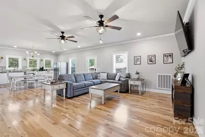 5712 Hoover Elmore Road, Vale, NC 28168 - Photo 5