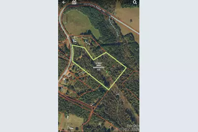0 Dry Ponds Road, Granite Falls, NC 28630 - Photo 1