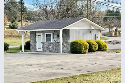 934 Rutherford Road, Marion, NC 28752 - Photo 1