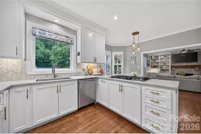 6709 Alexandria Lane, Charlotte, NC 28270 - Photo 19