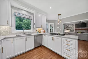 6709 Alexandria Ln, Charlotte, NC 28270 - Photo 19