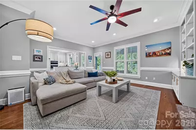 6709 Alexandria Lane, Charlotte, NC 28270 - Photo 15