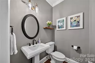 6709 Alexandria Ln, Charlotte, NC 28270 - Photo 23