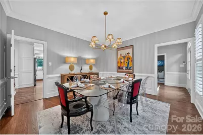 6709 Alexandria Lane, Charlotte, NC 28270 - Photo 21