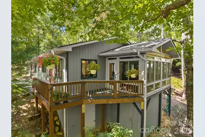 1238 Soquili Drive, Brevard, NC 28712 - Photo 3