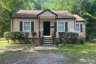 1107 W Davidson Ave, Gastonia, NC 28052 - Photo 1
