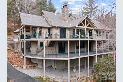 175 Overlook Drive, Flat Rock, NC 28731 - Photo 3