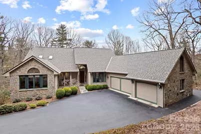175 Overlook Drive, Flat Rock, NC 28731 - Photo 1