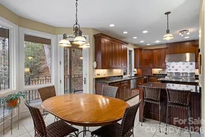 175 Overlook Drive, Flat Rock, NC 28731 - Photo 17