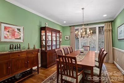 175 Overlook Drive, Flat Rock, NC 28731 - Photo 19