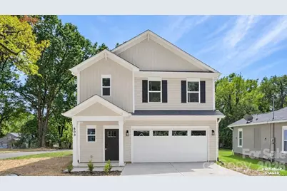 727 Key Street W, Charlotte, NC 28208 - Photo 1