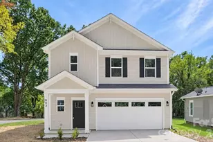 727 Key St W, Charlotte, NC 28208 - Photo 1