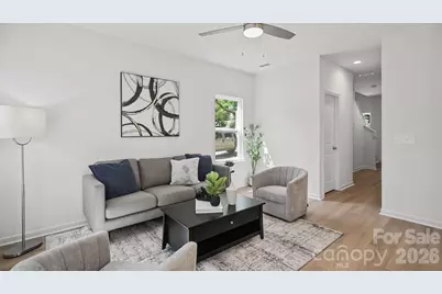 727 Key Street W, Charlotte, NC 28208 - Photo 9