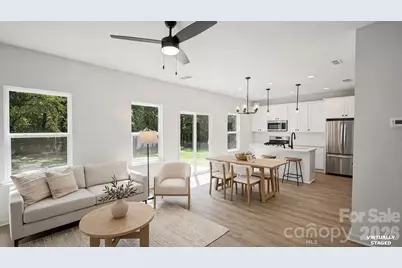 803 Key Street, Charlotte, NC 28208 - Photo 17