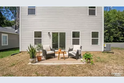 803 Key Street, Charlotte, NC 28208 - Photo 43
