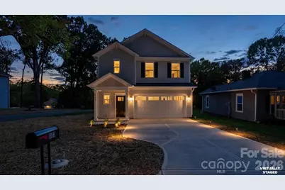 803 Key Street, Charlotte, NC 28208 - Photo 3