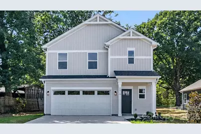 6819 Mint Street, Charlotte, NC 28214 - Photo 1