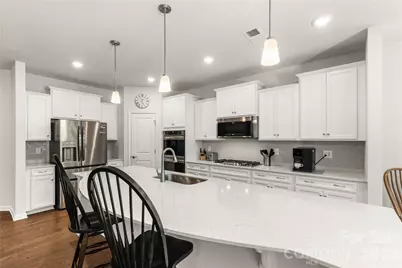 15706 Aviary Orchard Way, Charlotte, NC 28278 - Photo 17