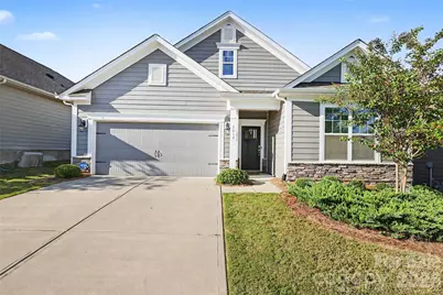 5019 Grand Champion Court, Iron Station, NC 28080 - Photo 1