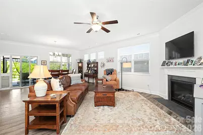 5019 Grand Champion Court, Iron Station, NC 28080 - Photo 5