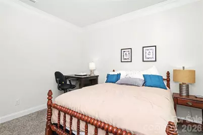 5019 Grand Champion Court, Iron Station, NC 28080 - Photo 25