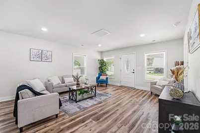 600 S Chapel Street, Landis, NC 28088 - Photo 5