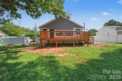 600 S Chapel Street, Landis, NC 28088 - Photo 23