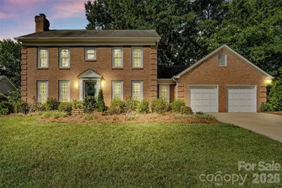 2010 Glendalough Lane, Matthews, NC 28105 - Photo 1