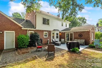 2010 Glendalough Lane, Matthews, NC 28105 - Photo 35