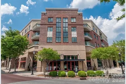 721 Governor Morrison Street, Charlotte, NC 28211 - Photo 1
