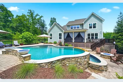 4219 Island Fox Lane, Denver, NC 28037 - Photo 1