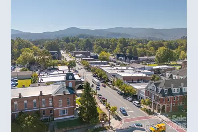 28 W Main Street #5 and 6, Brevard, NC 28712 - Photo 39
