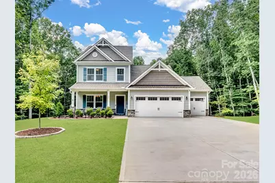 128 S Harbor Watch Drive, Statesville, NC 28677 - Photo 1