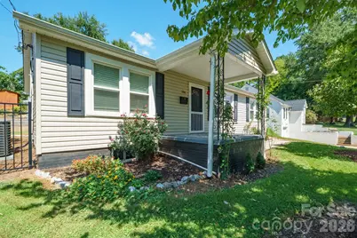 106 Cascade Street, Morganton, NC 28655 - Photo 3
