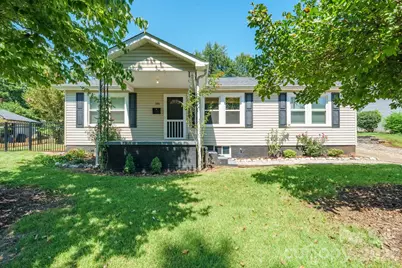106 Cascade Street, Morganton, NC 28655 - Photo 1