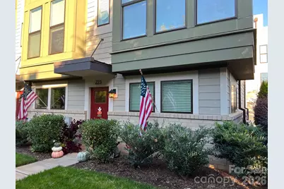 223 Uptown West Drive, Charlotte, NC 28208 - Photo 19
