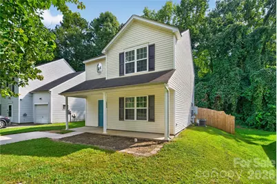 1428 Griers Grove Road, Charlotte, NC 28216 - Photo 1