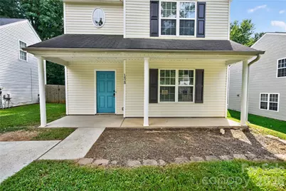 1428 Griers Grove Road, Charlotte, NC 28216 - Photo 3
