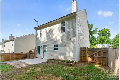 1428 Griers Grove Road, Charlotte, NC 28216 - Photo 9