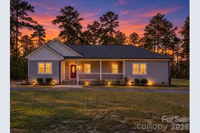 112 E Jimmy Street, Candor, NC 27229 - Photo 1