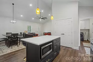 112 E Jimmy St, Candor, NC 27229 - Photo 15