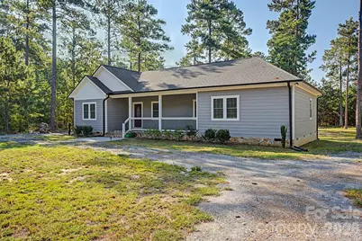 112 E Jimmy Street, Candor, NC 27229 - Photo 33