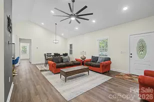 112 E Jimmy St, Candor, NC 27229 - Photo 7