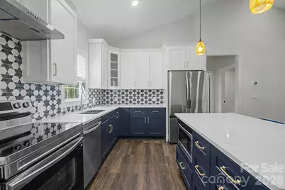 112 E Jimmy Street, Candor, NC 27229 - Photo 13
